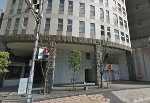 レジディアタワー乃木坂の物件外観写真